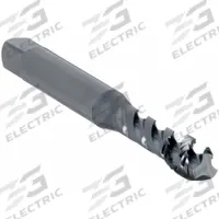 OSG Spiral Flute Tap: M6x1 Metric, D5 / 4H-6H, 3 Flute, Modified Bottoming Chamfer (MPN 2991001). Key specifications — attr1299826: D5 / 4H-6H.