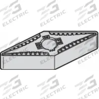 WIDIA Diamond Turning Insert: VNGG331FS, VNGG160404FS (MPN 5550001). Key specifications — attr257732: VNGG331FS; attr257733: VNGG160404FS.