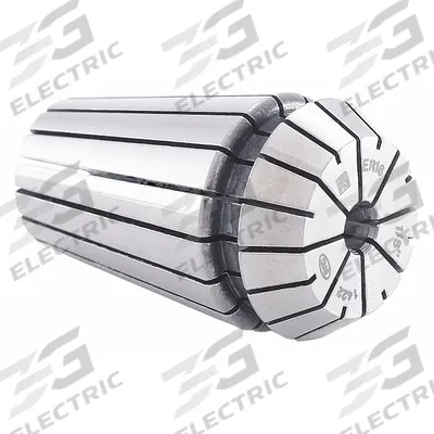 TECHNIKS Collet: ER8 - Standard ER Collets