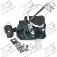 ZOELLER Mechanical Switch: Mechanical Switch, Includes Mounting Hardware/Switch, Mfr Part # 004755. Key specifications — Product Type: Mechanical Switch; Includes: Switch; Manufacturer Part Number: 004755.