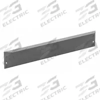TENNSCO Double Rivet Angle Support,18 In.: Fits Tennsco Brand (MPN LRA-18). Key specifications — For Use With Grainger Item Number: 44P319; Fits Brand: Tennsco; Product Type: Double Rivet Angle Support,18 In.; Brand: TENNSCO.