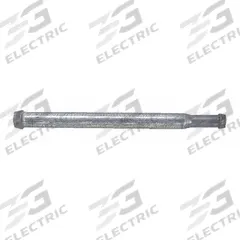 SUR&R Line Adaptor: Fuel Line Adapter, K165