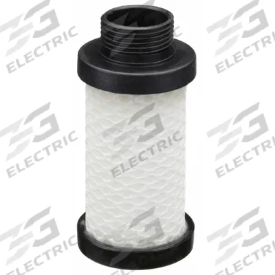 ARO Compressed Air Filter Element: Coalescing, 0.3 micron - Replacement Filter Elements