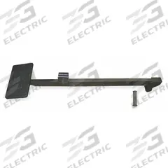 WESCO Pumping Pedal Assembly Kit (MPN 050750). Key specifications — For Use With Grainger Item Number: 3LB59; Product Type: Pumping Pedal Assembly Kit; Brand: WESCO.