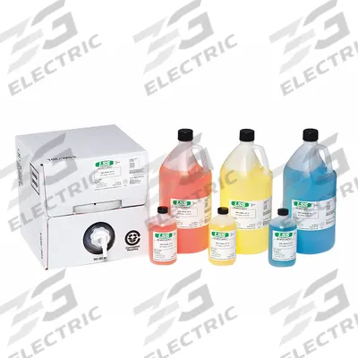 APPROVED VENDOR Buffer - pH 7.70: Lab, 1 L Volume, Liquid, pH 7.7, Plastic, Bottle, Buffer - pH Buffers