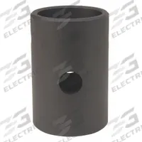 CM Hook Block Body: Electric Chain Hoists, 500 lb_1,000 lb_2,000 lb Compatible Load Capacity, 45401. Key specifications — Compatible Hoist Type: Electric Chain Hoists; Product Type: Hook Block Body; Compatible Series: Cyclone; Manufacturer Part Number: 45401.