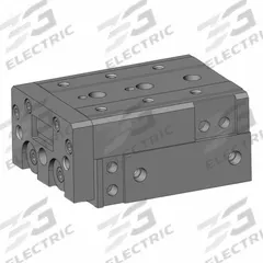 SMC Air Slide Table: 50 mm Stroke Lg, 25 mm Bore Dia, Mfr Part # MXS25L-50, MXSL Series, Metric. Key specifications — attr948518: MXS25L-50; attr948527: MXSL; attr948531: SMC.