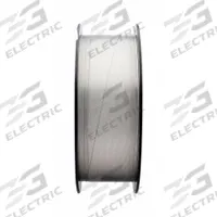 LINCOLN ELECTRIC MIG Welding Wire: Stainless Steel, ER309Si/309LSi, 0.03 in, 25 lb (MPN ED023962). Key specifications — Yield Strength (As Welded): 65 ksi; Tensile Strength (As Welded): 86 ksi; Brand: LINCOLN ELECTRIC; AWS Classification (Subhead): ER309Si/309LSi.