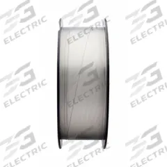 LINCOLN ELECTRIC MIG Welding Wire: Stainless Steel, ER309Si/309LSi, 0.03 in, 25 lb (MPN ED023962). Key specifications — Yield Strength (As Welded): 65 ksi; Tensile Strength (As Welded): 86 ksi; Brand: LINCOLN ELECTRIC; AWS Classification (Subhead): ER309Si/309LSi.