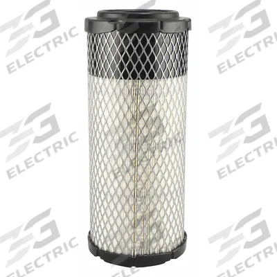 BALDWIN FILTERS Automotive Air Filter: Round-Oval, Engine, Round, Radial Seal - Round/Oval Engine Air Filters