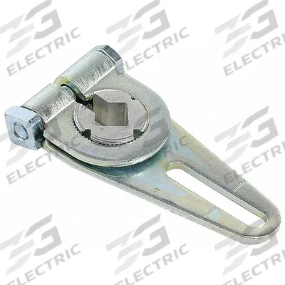 Honeywell Crank Arm Kit: Mfr Part # 221455A (MPN 221455A/U) - HVACR Bases, Housings & Mounting Kits