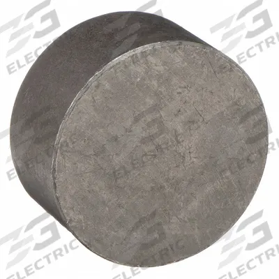 ANVIL Cap: 2 in, Socket, 2,000 psi @ 150° F, Steel, Class 3000 - Socket Weld High-Pressure Pipe Fittings