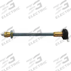 ACORN Push Rod Assembly: Air-Trol®/Penal-Trol®, Stainless Steel/ABS (MPN 2566-302-008). Key specifications — Compatible Series: Penal-Trol®; Product Type: Push Rod Assembly; Brand: ACORN; Material: Stainless Steel/ABS.