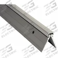 NATIONAL GUARD Piano Hinge: Bronze, 95 in Leaf Ht, 1 9/16 in Leaf Wd, Screw-On (MPN HD1100A-95). Key specifications — Material: Bronze.