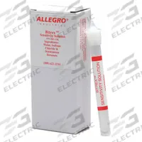 ALLEGRO Sensitivity Solution: Bitrex, 2.5 cc Fluid Volume, Bitter Qualitative Fit Test Kit, 6 PK (MPN 2041-11K). Key specifications — Fit Testing Protocol: Bitrex; For Use With: Bitter Qualitative Fit Test Kit; Compatible with Manufacturer Part Number: 2041.