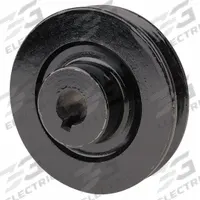 DAYTON Pulley: Compatible Mfr Model # 80688, Mfr Part # 80688. Key specifications — Product Type: Pulley; Manufacturer Part Number: 80688.