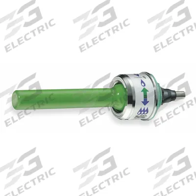 SLOAN Dual Flush Handle: Toilets - Handle & Push-Button Parts for Flush Valves
