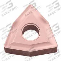KYOCERA Turning Insert: WNMG431CA310, WNMG080404. Key specifications — attr257986: WNMG080404; attr257985: WNMG431CA310.