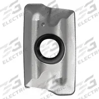 KYOCERA Parallelogram Milling Insert: BDMT11T324ERJTPR1535, BDMT11T331ERJTPR1535