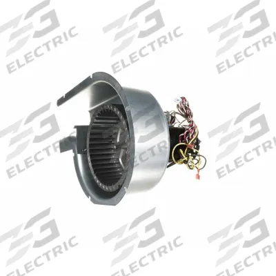 CARRIER Inducer Assembly: Inducer Assembly - Replacement HVACR Fans, Filters & Ventilation Parts