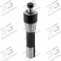 LYNDEX-NIKKEN Shell Mill Holder: R8 Taper, 1/2 in Pilot, 1.57 in Projection (MPN 850-032-1.00). Key specifications — attr1033219: LYNDEX-NIKKEN; attr1039162: Coolant Through.
