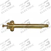 UNIWELD Mach. Torch 10 in 2-Hose: 10 in Lg, 90° Head (MPN 68-R). Key specifications — attr176495: 68-R; attr176498: UNIWELD.