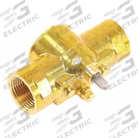 ERIE Zone Valve, 2 Way, 3/4" NPT, 5.0 CV: VT2325 Mfr Part #. Key specifications — Product Type: Zone Valve; Manufacturer Part Number: VT2325.