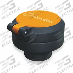 GUARDIAN EQUIPMENT Eyewash Spray Head: AP470-001, Compatible with GS-Plus, 1/4 in Thread Size, NPT. Key specifications — Manufacturer Part Number: AP470-001; Compatible Mfr Part No: G5026; Part: Spray Head with Dust Cover; Compatible with Series: GS-Plus; For Use With: Eyewash.