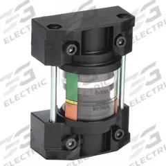 PARKER Element Indicator F/Outlet Filter: Mfr Part # 924929. Key specifications — attr1095638: Visual Indicator; attr1095627: PARKER; attr1095626: 924929.