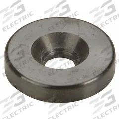 DYNABRADE Retaining Washer: Mfr Part # 55239, Retaining Washer, Compatible with Mfr Part # 53233. Key specifications — attr948908: 55239; attr948911: 53233; attr948916: Retaining Washer.