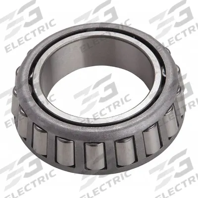 NTN Tapered Roller Bearing Cone: 48385, 5 1/4 in Bore, 7.244 in OD, 1.562 in Cone Wd - Tapered Roller Bearing Cones