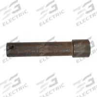 DAYTON Clevis Pin: For 2XY32/2XY33, Fits Dayton Brand (MPN MHGXEC92GGS). Key specifications — attr382542: 2XY33; attr382544: Dayton; attr382552: Clevis Pin; attr394832: DAYTON.