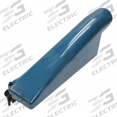 MAKITA Dust Collector Hood: For 2012NB (MPN 193036-7) - Dust Collection Accessories
