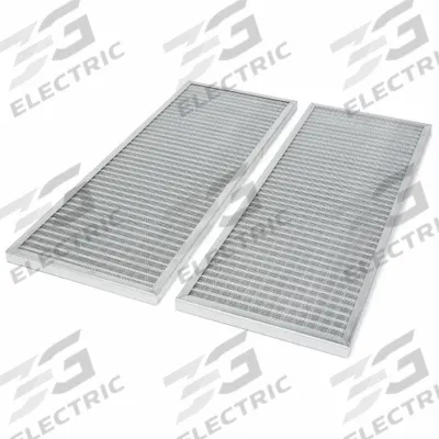 LINCOLN ELECTRIC: For Use w/ K2751-10/K2751-13/K2751-14 (MPN KP4052-1) - Lincoln Downdraft Table Filters