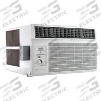 FRIEDRICH Through-the-Wall Air Conditioner: 1,000 sq ft – 1,200 sq ft, 20,000 BtuH, 208/230V AC (MPN HCM20A30A). Key specifications — Brand: FRIEDRICH; Hazardous Location Class: Class I; Hazardous Location Division: Division II; Hazardous Location Group: Group C; Voltage: 208/230V AC.