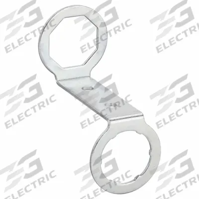 Siemens Wrench: 30 mm Panel Mounting Size - Installation & Extractor Tools