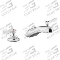 KOHLER Low Arc Bathroom Faucet: Triton Bowe™, Brass, Polished Chrome Finish, 0.5 gpm Flow Rate, Arc (MPN K-800T20-4ANL-CP). Key specifications — Brand: KOHLER; Series: Triton Bowe™.