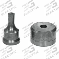 EDWARDS Metric Punch & Die Set: Edwards, 55 ton_65 ton_100 ton_120 ton Compatible Ironworker Size (MPN ED9-PDM12). Key specifications — attr67451: IW55 , IW65 , IW100, IW120; attr67489: Round; attr67463: 12 mm; attr67447: ED9-PDM12; attr67456: Edwards; attr67443: EDWARDS; attr67472: 12 mmMetric Punch & Die Set.