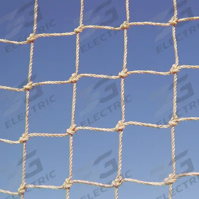 BIRD BARRIER Bird Repellent Netting: Bird Repellent Netting, Heavy, 625 sq ft Coverage Area - Bird Control Netting