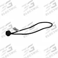 FOREMOST TARP Ball Bungee Cord: Nylon, 9 in Overall Lg (MPN 75901). Key specifications — Brand: FOREMOST TARP; Color: Black; Bungee Material: Nylon.