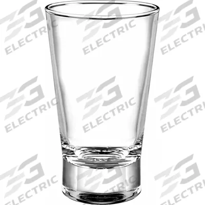 G G MARCK & ASSOCIATES INC Beverage Glass: London, 13 1/2 oz Capacity, Clear - Glassware