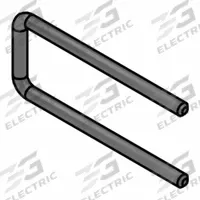 BANJO U-PIN FOR EVX (IIN and 2IN) (MPN EVP20001). Key specifications — Manufacturer Part Number: EVP20001; Brand: BANJO.