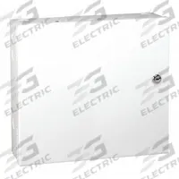 NAPCO Control Panel: 12 1/2 in Overall Ht, 14 in Overall Lg, 3 3/4 in Overall Wd, 64 Zones - Max (MPN GEM-P1664). Key specifications — Brand: NAPCO; Automatic Arming: Auto Arm; Compatible Manufacturer Part Number: GEM-DK1CA; Product Type: Control Panel.