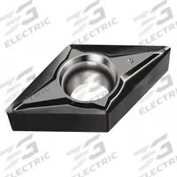 WALTER Diamond Turning Insert: DCGT2(1.5)0.2-FN2 WNN10, DCGT070201-FN2 WNN10 (MPN 6955649). Key specifications — attr257732: DCGT2(1.5)0.2-FN2 WNN10; attr257733: DCGT070201-FN2 WNN10.