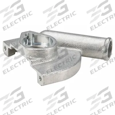 DYNABRADE Guard: Mfr Part # 53595, Guard - Air Tool Replacement Parts