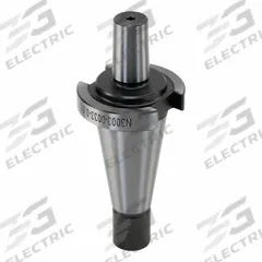 LYNDEX-NIKKEN Drill Chuck Arbor: NMTB30 to JT33 (MPN N3003-0033-0.59). Key specifications — attr1033438: N3003-0033-0.59; attr1033439: LYNDEX-NIKKEN.