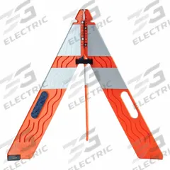 Traffic Cone: MUTCD/NCHRP-350, 28 3/4 in Cone Ht, Orange, Engineer, Polyethylene, Blank, 5 PK (MPN 153861). Key specifications — Brand: FIRSTGARD; Cone Material: Polyethylene; Legend: Blank; Includes: Replaceable Connecting Hinge.