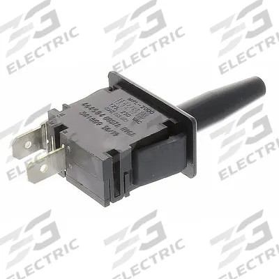 YORK Furnace Door Switch: Mfr Part # S1-024-35738-000 - Replacement HVACR Controls, Switches & Thermostats