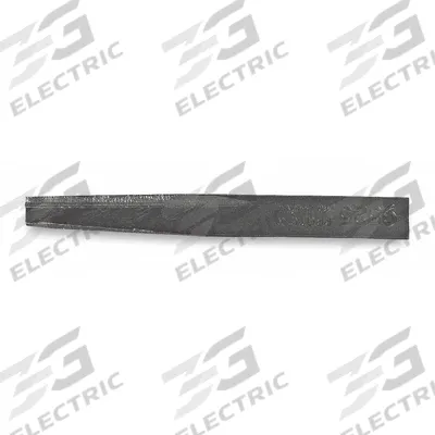 PROTO Screw Extractor: Straight Flute, Size #4 - Straight-Flute Extractors