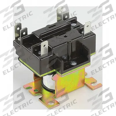 TITUS Fan Relay: Fan Relay - Replacement HVACR Fans, Filters & Ventilation Parts
